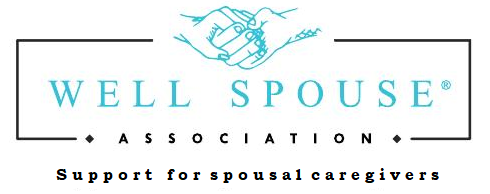 Well Spouse Association.